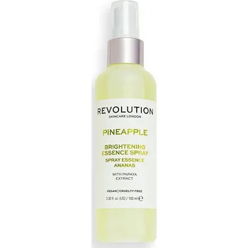 Revolution Skincare Pineapple Essence Spray 100 ml