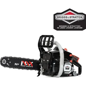 Motorová pila Nac Motorová pila NAX200C