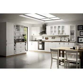 Kuchyňská linka GALA Kuchyňská linka 370x180 Royal