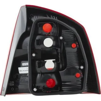 Zadní světlomet Zadní světlo HELLA 9EL 354 670-011