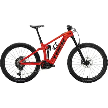 Elektrokolo Trek Rail 9.9 XTR Gen 4 625 Wh 29" Lava 2023 S