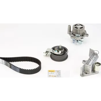 Vodní pumpa + sada ozubeného řemene CONTINENTAL CTAM CT909WP1