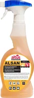 Alfachem Altus Professional Alsan čistič umývárenských a sanitárních ploch