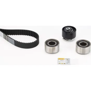 Sada rozvodového řemene CONTINENTAL CTAM CT1117K1