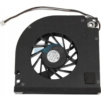 Ventilátor pro notebook Ventilátor DELL INSPIRON 9100 9200 9300 9400