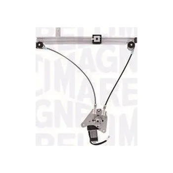 Stahovačka okna Zvedací zařízení oken MAGNETI MARELLI MMAACQ0156