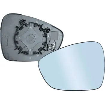 Auto zrcátko Sklo levého zpětného zrcátka CITROËN CDS3 |3/2010 a výše| vyhřívané | 5901532581928