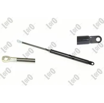 Příslušenství karosérie Pneumatická pružina, zavazadlový / nákladový prostor ABAKUS 101-00-099