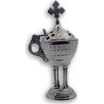 Vonná tyčinka Starokřesťanská Kadidelnice – Stříbrný Odraz Víry