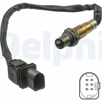 Lambda sonda Lambda sonda DELPHI ES21127-12B1