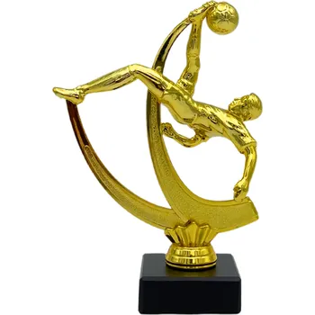 Sportovní pohár Ekonom NJE0315C Výška poháru: 17 cm