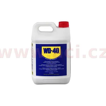 Auto-moto WD-40 univerzální mazivo 5 l, WD440050