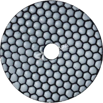 150 mm Suchý diamantový leštící kotouč - #50 DIMAPA