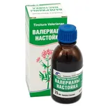 Kozlíková tinktura 1000 mg 25 ml