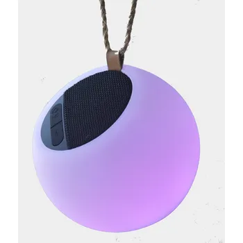 Bluetooth reproduktor X-SITE Reproduktor BT lampa stolní SC-350