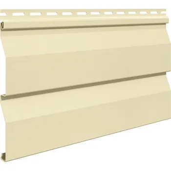 Obklad Profile VOX SV-03 3m 1 ks krémová