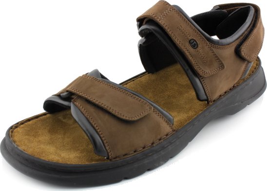 Obuv nadměrná JOSEF SEIBEL JS104 brasil (sandále pánské XL)