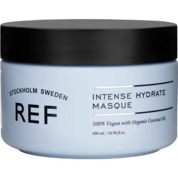 Vlasová regenerace Ref Stockholm Intense Hydrate hydratační maska 500ml