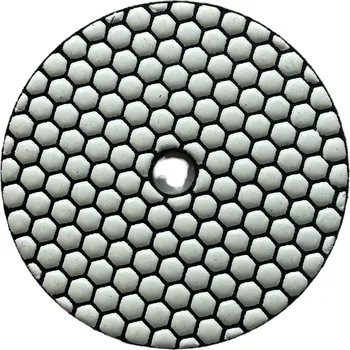 125 mm Suchý diamantový leštící PAD - #800 DIMAPA