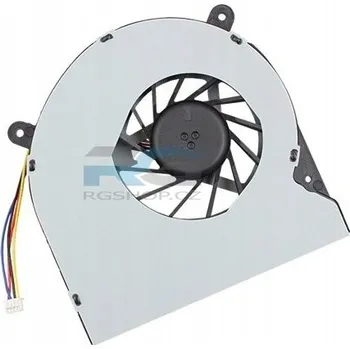 Ventilátor pro notebook Ventilátor ASUS G750JZ-T4030H / GPU