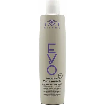 Vlasová regenerace TMT Milano Evo Shampoo Force Therapy 300 ml
