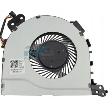 Ventilátor pro notebook Ventilátor LENOVO IDEAPAD 330-17AST 330-17IKB
