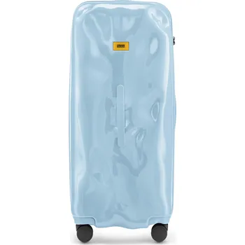 Crash Baggage, Kufr Icon Trunk velký modrý - Formadore