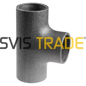 VARNÝ T-KUS DN 20 (26,9MM) 3/4" (SVIS 021.FOC.130.026)