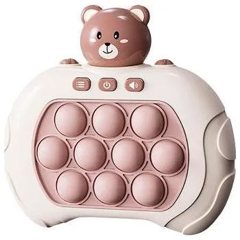 Hračka pro psa Interaktivní hračka: rychlé prsty, rychlá mysl, 01371