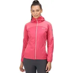 dámská softshellová bunda REGATTA - RETH PNK/PINK - S (Regatta Tarvos lV Ladies)