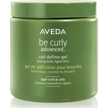 Stylingový přípravek Aveda Be Curly Advanced™ Coil Definer Gel stylingový gel pro kudrnaté vlasy 250 ml