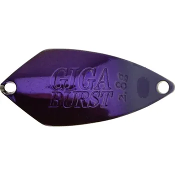 Umělá nástraha VALKEIN Giga Burst 2 g No. GLT2