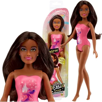 MGA Dream Ella Splash plážová panenka Yasmin 578734