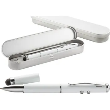 Keynote laserové ukazovátko