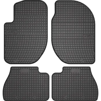 autokoberec Sada podlahových rohoží FROGUM 0970