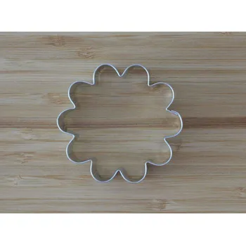 Vykrajovátko Vykrajovátko - Kytička velká