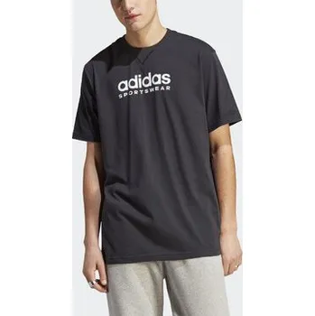 Pánské tričko adidas M ALL SZN G T IC9815 L