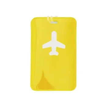 Příslušenství k zavazadlu Raner jmenovka na zavazadlo