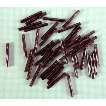 Rokail TYČINKY Preciosa 50g - odstín t27060S - 20 mm