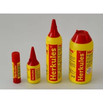Kancelářské lepidlo Lepidlo Herkules 250 g