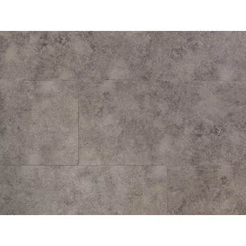 vinylová podlaha Canadian Design vinyl tvrzená podlaha SPC beton Nice Grey, 5,2/0,3mm, s podložkou cena za balení