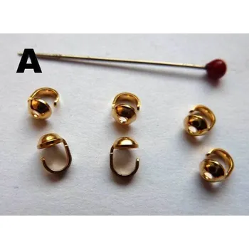 Kalota dvoudílná bal. 100 ks - B