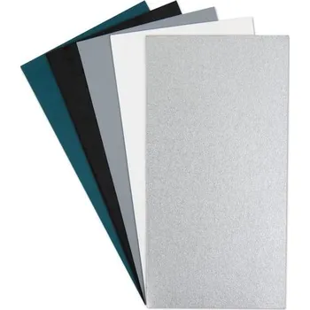 Dětské zboží Efco Dekorační voskové pláty sada 5 ks č.4