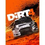 DiRT 4 - PC