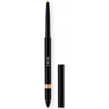 Oční linky Dior Diorshow Stylo voděodolná oční linka - 556 Pearly Gold 0,3 g