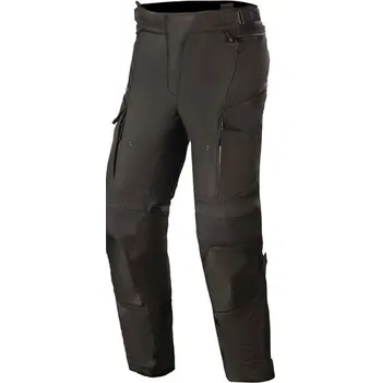 Moto kalhoty Kalhoty stella andes drystar, alpinestars, dámské (černá, vel. m)