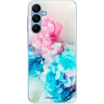 Pouzdro na mobilní telefon Odolné silikonové pouzdro iSaprio - Watercolor 03 - Samsung Galaxy A25 5G