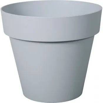 Květináč Nohel Garden Květník MITU PAC PASTEL plastový d35cm