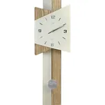 Nástěnné hodiny JVD NS16073.3