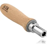 Šroubovák na utahování fixačního šroubu hodinového strojku UTS